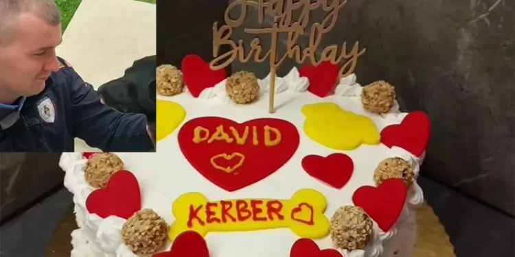 “Kerber“ rođendan posvetio stradalom Banjalučaninu Davidu Bojiću: Prisustvovao i Bora Čorba