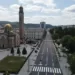 Centar Banjaluke dobija jednosmjerni režim saobraćaja, obustava od petka do ponedjeljka