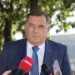 Dodik: S dubokim poštovanjem i pijetetom prisjećamo se svih palih boraca Republike Srpske
