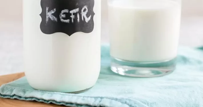 Jedna od najmoćnijih dijeta: Evo kako da uz kefir smršate 7 kilograma za 7 dana