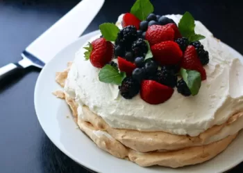 Deserti bogati proteinima koje odobravaju nutricionisti
