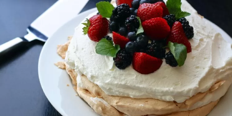 Deserti bogati proteinima koje odobravaju nutricionisti