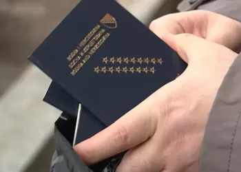 Državljanin Srbije se 13 godina krio s lažnim identitetom, pritvoren kao NN osoba