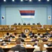 Vukanović: Ponavljali glasanje dok se nije pojavio 42. glas (VIDEO)