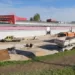 Radovi u toku, uskoro još 200 parking mjesta u centru Banjaluke