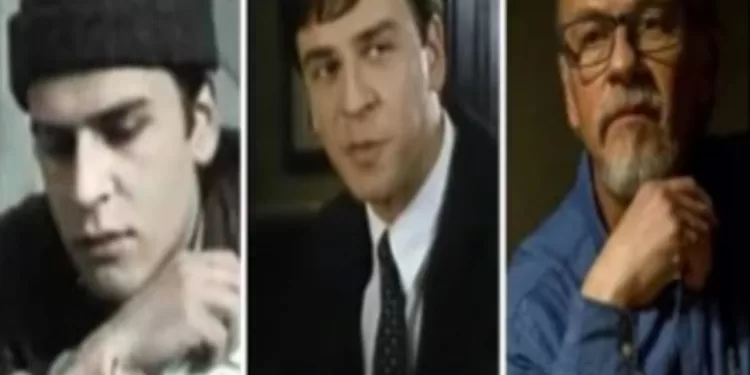 Uloge po kojima ćemo pamtiti Žarka Lauševića
