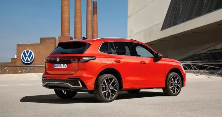 Volkswagen objavio cijene i označio start prodaje za novi Tiguan