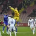 Reprezentacija BiH porazom od Slovačke okončala kvalifikacije za EP