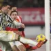 Juventus konačno priredio spektakl, pobjeda u posljednjoj minuti