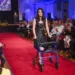 Banski dvor: Održana modna revija “Baš po mjeri” (FOTO)