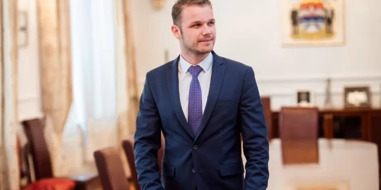Gradonačelnik uputio čestitku novoimenovanom banjalučkom biskupu Željku Majiću