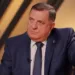 Dodik: Evropski put zanima Sarajevo samo ako se poklapa sa pokušajem unitarizacije