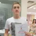 Andrej Popović je najbolji mladi fizičar na svijetu