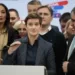 Brnabić: Dobro došli na slavlje