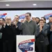 Vučić: Ubedljiva pobeda liste “Srbija ne sme da stane” (VIDEO)