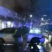 Automobil se zakucao u džip iz Bajdenove pratnje, specijalci potegli oružje