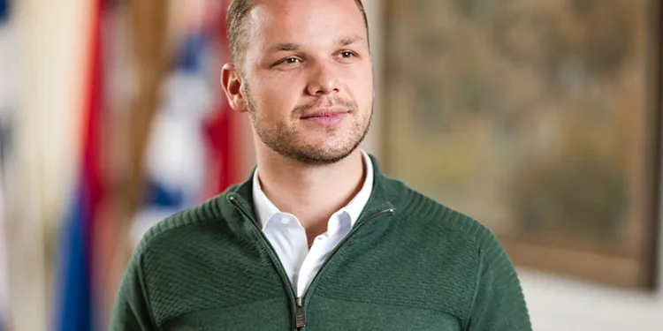 Draško Stanivuković: Danas o Banjaluci priča cijeli region