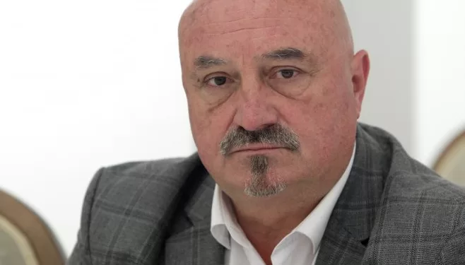 Petronijević: Žuri im se da Dodika izbace sa političke scene