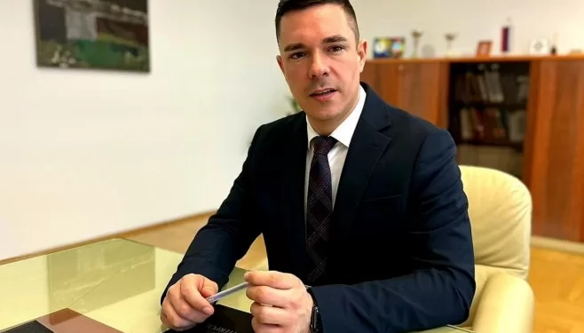 Bukejlović: Srpska štiti i obezbjeđuje prava pojedinca