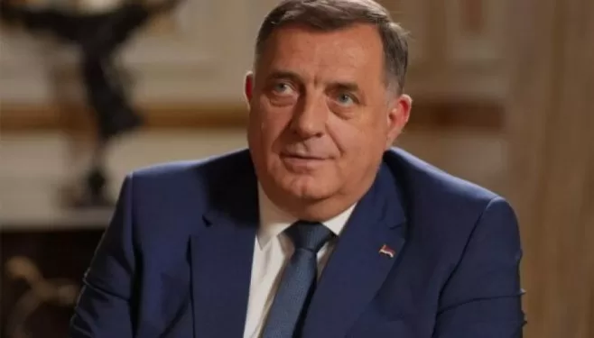 Dodik: Sve prioritete koje je EU postavila pred BiH, Srpska uspješno realizovala