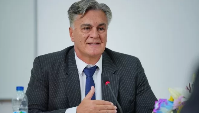 Karan: MUP Srpske prepoznat kao moćna institucija