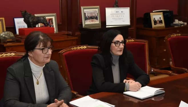 Živković Rajilić: Hitno smijeniti Dedića i zabraniti mu javni rad i nastup