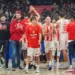 Zvezda srušila Efes u Areni