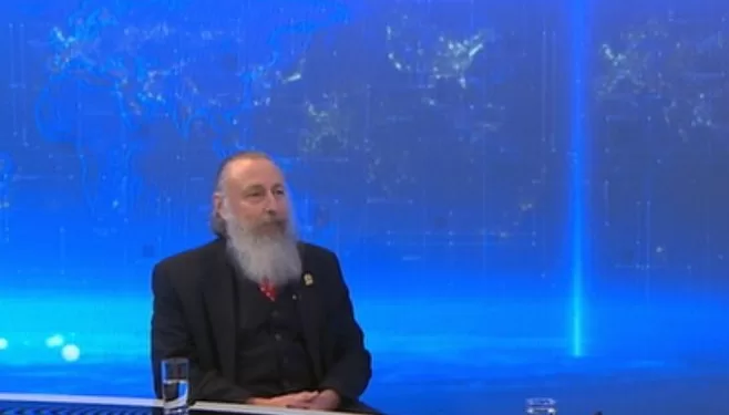 DŽatras: OHR je apsurd, postupak protiv Dodika – prljavi trik