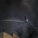Veliki požar u bolnici kod Rima, četiri osobe poginule (VIDEO)