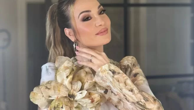 “Rano moja mila”: Nova pjesma Jelene Tomašević (VIDEO)