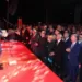 Selak na skupu Pokreta socijalista u Beogradu