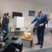 Dodik glasao u Banjaluci