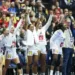 Rukometašice Francuske šampionke planete