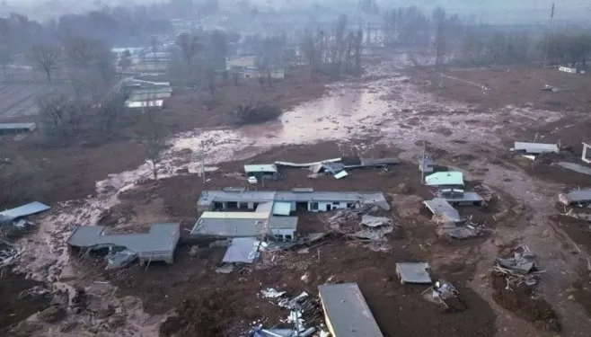 Snažan zemljotres u Kini: Poginulo najmanje 118 ljudi, stotine povrijeđenih (VIDEO)