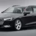 Zaboravite na Audi A4, dolazi A5 Avant