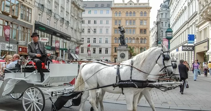 Austrija najsretnija zemlja u Evropi – ocjena 7,9