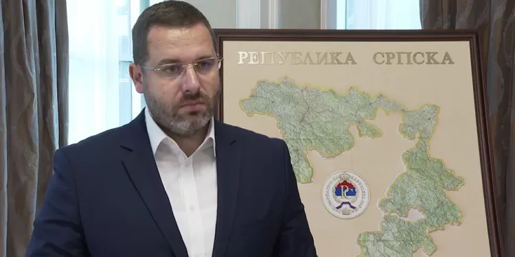 Kovačević: Dodika progone jer nije sluga i poslušnik koji gazi interese svoga naroda