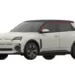 Procurile prve fotografije: Novi Renault 5