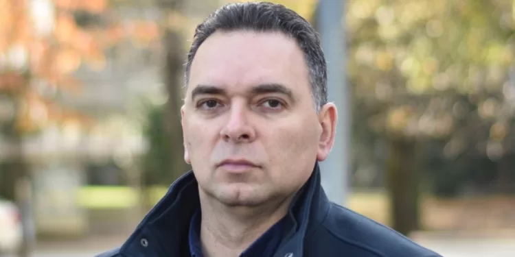 Raljić: Bojkotovati parking kod Stare autobuske stanice dok cijene i uslovi ne budu vraćeni na staro