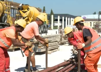 Radnik iz Indije otkrio koliko zaradi u BiH: Sve šaljem porodici