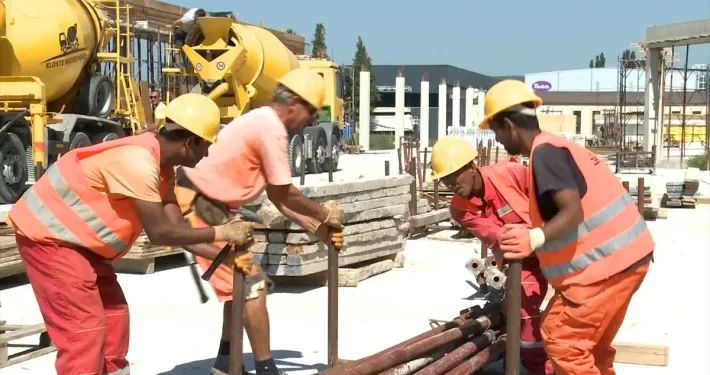 Radnik iz Indije otkrio koliko zaradi u BiH: Sve šaljem porodici