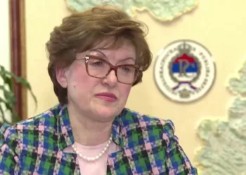 Vidovićeva ispunila obećanje: Sin poginulog heroja dobio posao u Ministarstvu finansija