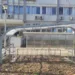Postavljeni novi parkinzi za bicikle sa nadstrešnicom