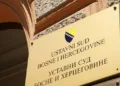 Ustavni sud BiH ostao bez srpskih sudija