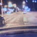 Opasna vožnja u Banjaluci: Punom brzinom projurio kroz crveno svjetlo (VIDEO)