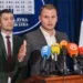 Gradonačelnik: Zbog neusvajanja rebalansa Banjaluka od 5. januara ostaje bez javnog prevoza