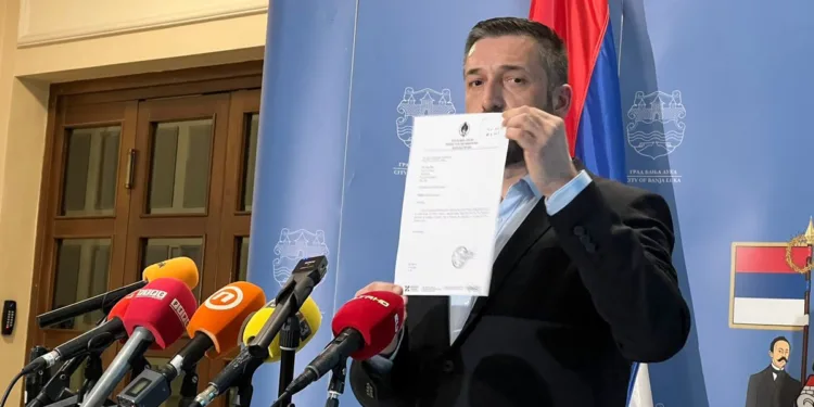 Ninković: Stanivuković je potrošio 12. platu i zato će odgovarati