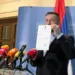 Ninković: Stanivuković je potrošio 12. platu i zato će odgovarati