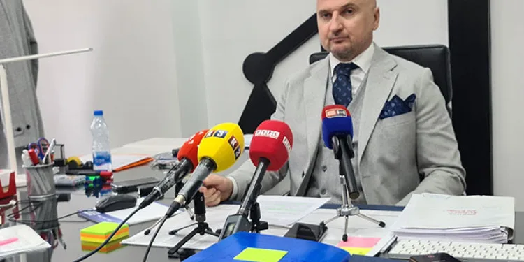 Vojnik oslobođen od krivičnog gonjenja zbog učešća u obilježavanju Dana Republike Srpske