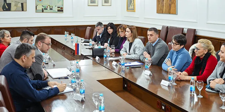 Korisnicima Centra za socijalni rad Banjaluka uplaćene naknade za novembar